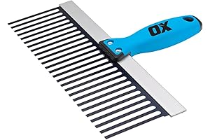 OX Tools 12" Concrete Scarifier