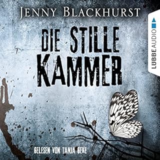 Die stille Kammer Titelbild