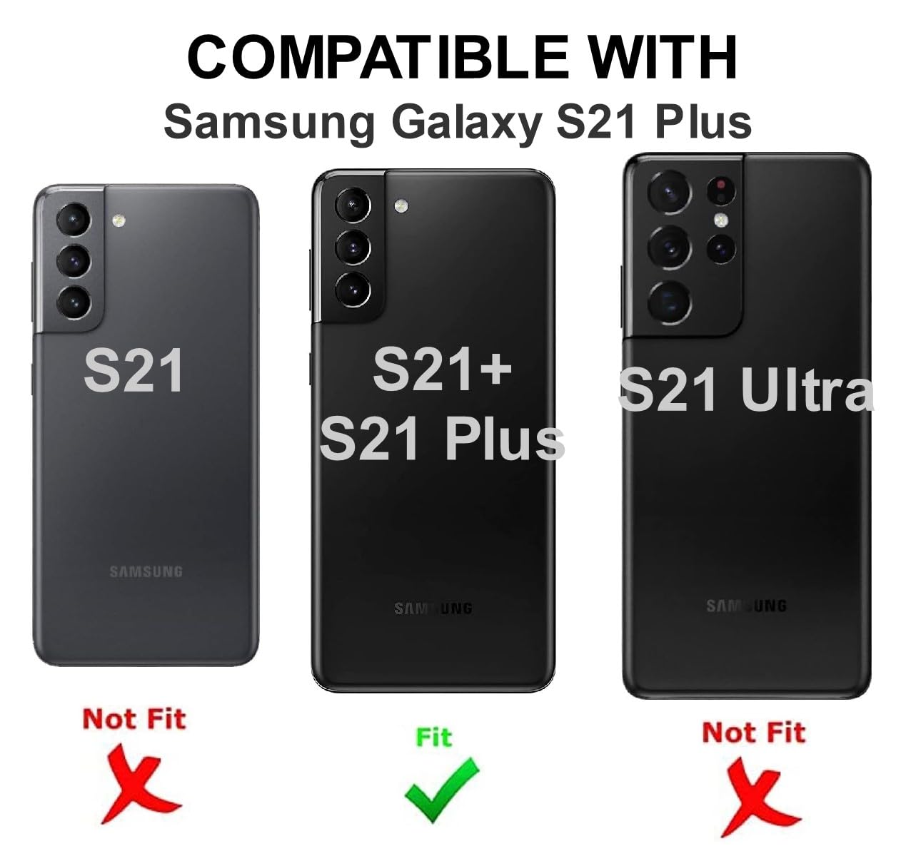 Amazon.com: 2 x PHONSUN Pre-Cut Back Battery Door Cover Adhesive