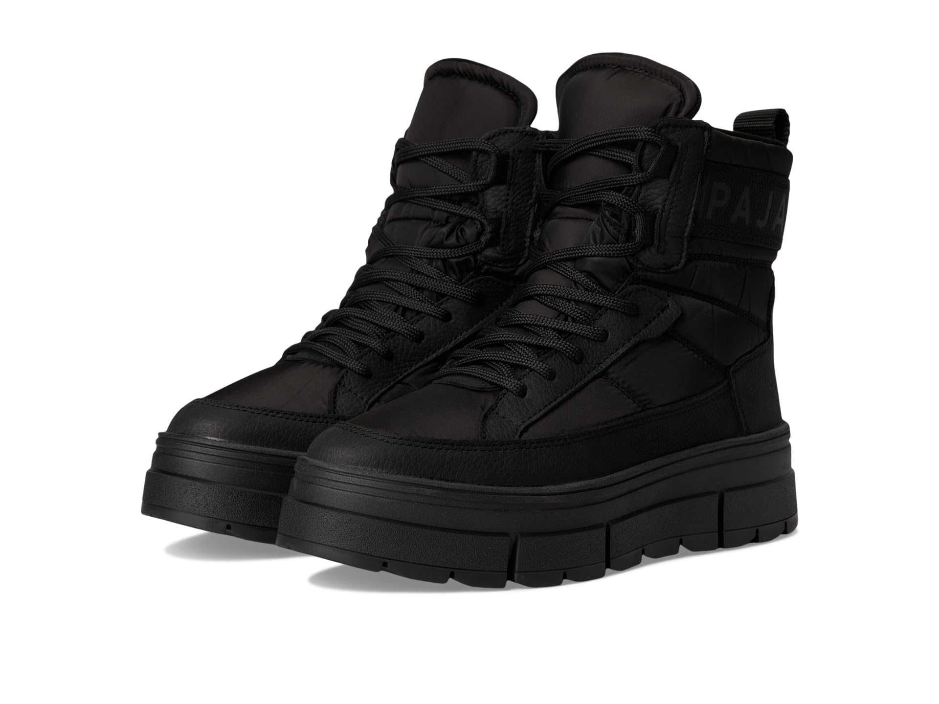PAJAR Womens Halo Fashion Boot
