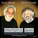 Grateful Dawg The Original Motion Picture Soundtrack