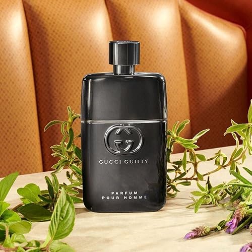 Miniatura 4 de Gucci Guilty Pour Homme Parfum 3 oz 89 mL
