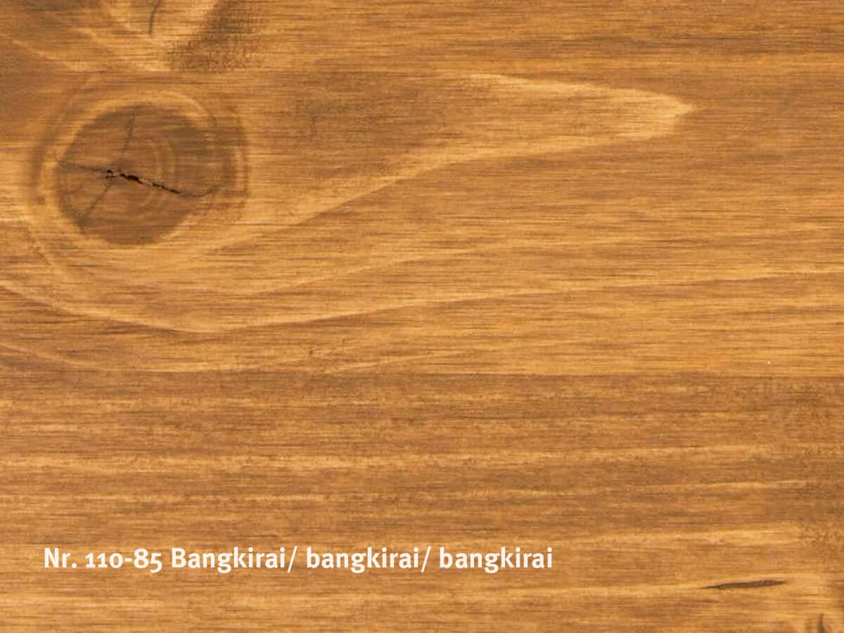 AURO Terrassenöl Classic Nr. 110-85 Bangkirai, 2,50 Liter