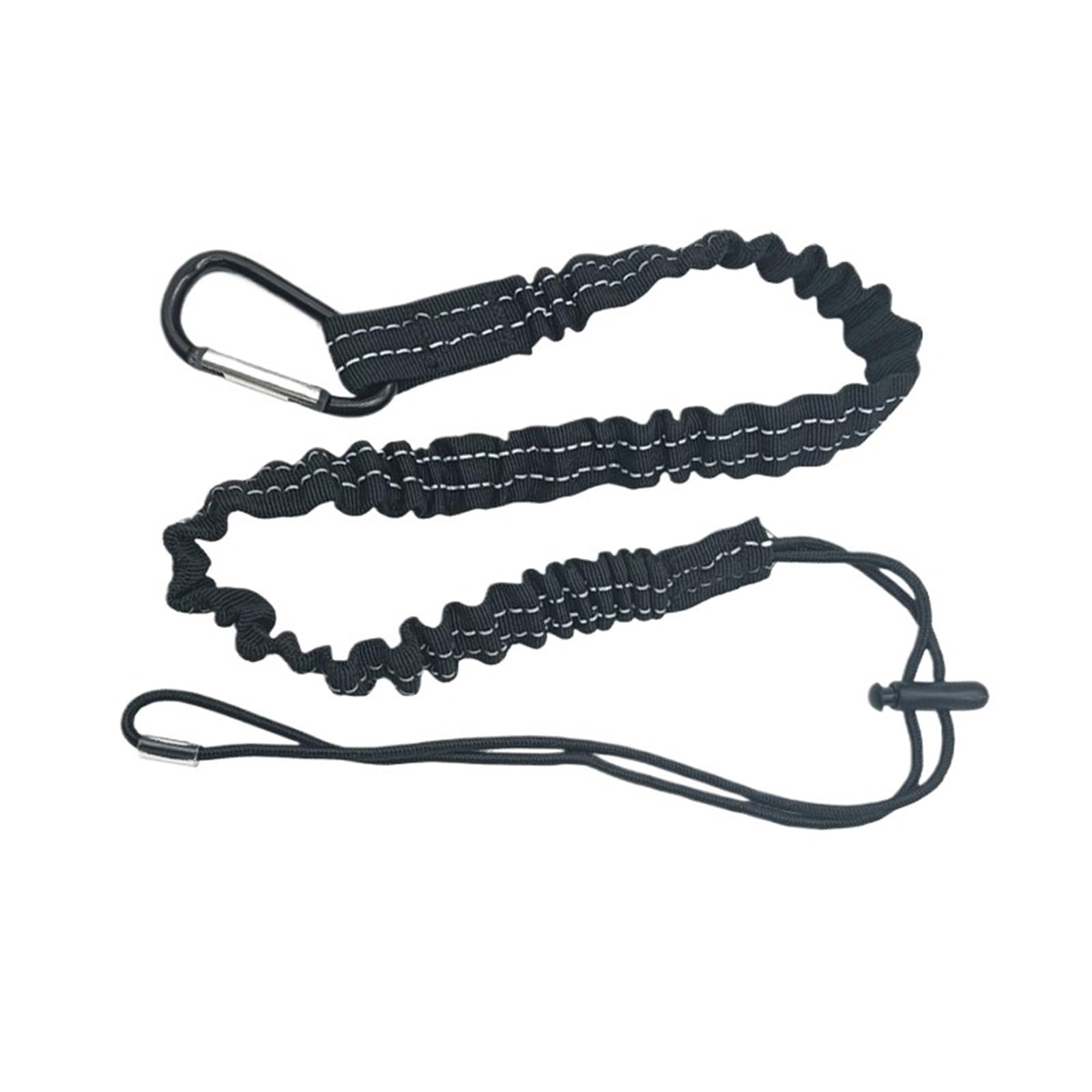 Bungee Cords With Hooks Carabiner Hook Bungee Rope