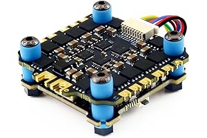 SoloGood F722 Tiny Whoop Flight Controller