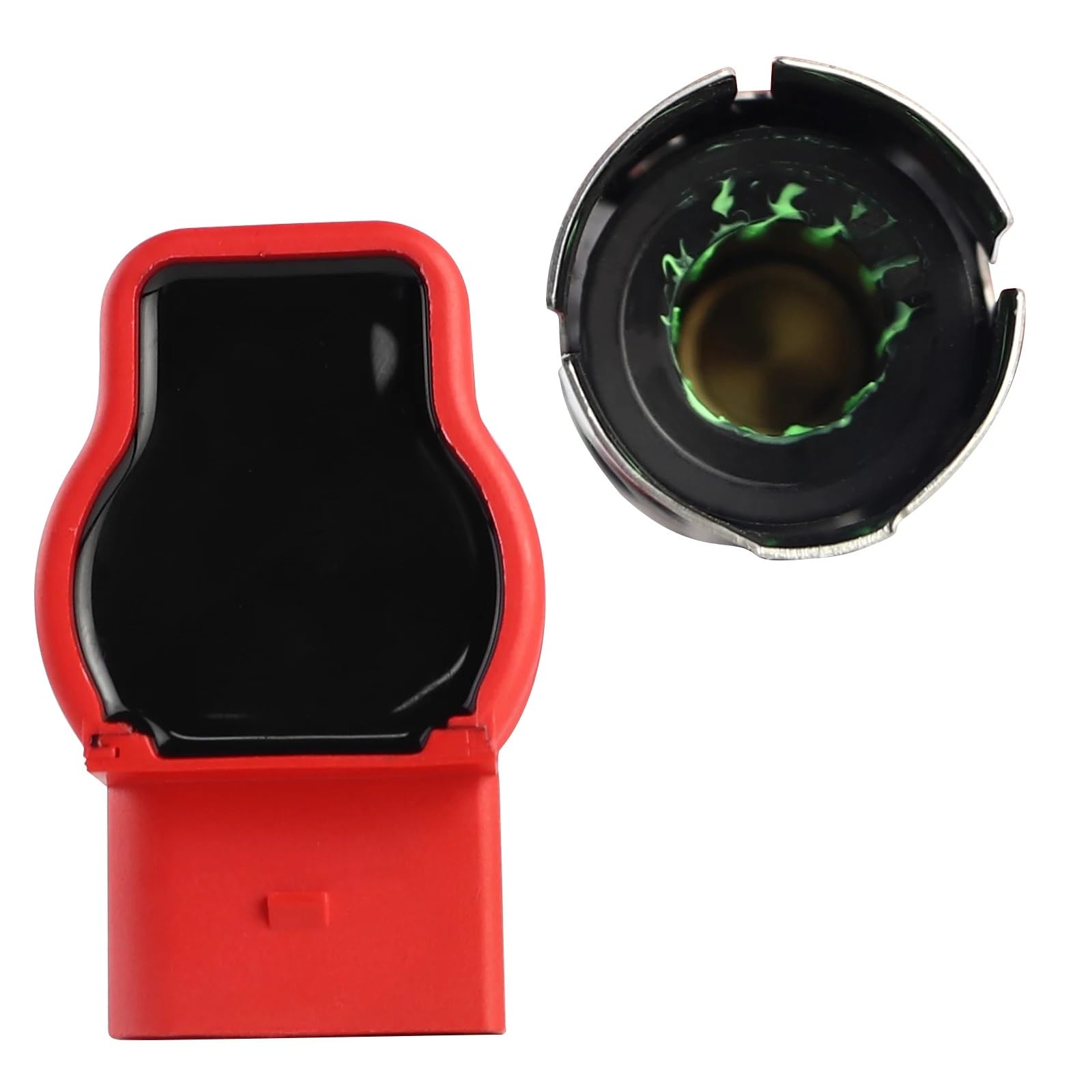 Compatible Con VW Para BEETLE Para JETTA Para PASSAT 2006-2016 Para GOLF 2004-2013 Paquete De Bobina De Encendido Juego De Bobinas De Lápiz Bobinas Encendido