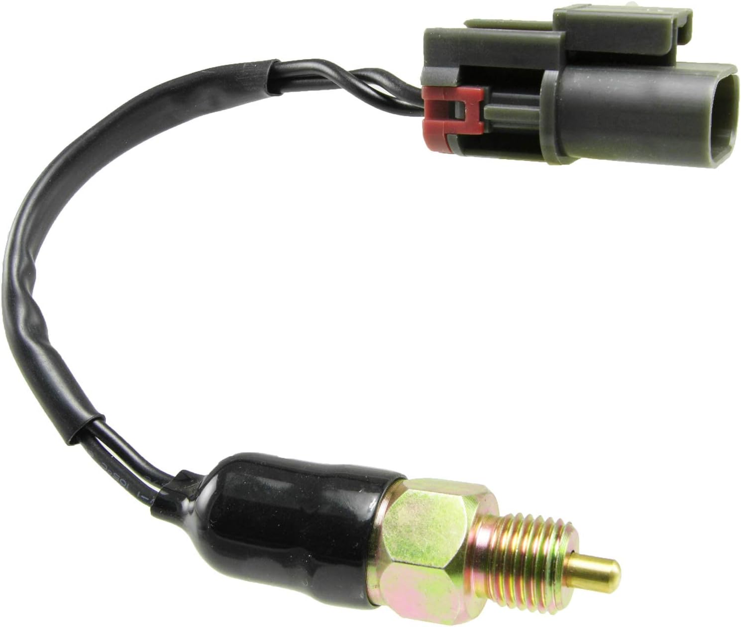 WVE by NTK 1S5835 Back Up Light Switch