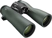 Swarovski Swarovski NL Pure 8x42 Binoculars w/FSB Sidebag, Strap, Eyepiece, Lens Cover and Cleaning Kit 36008