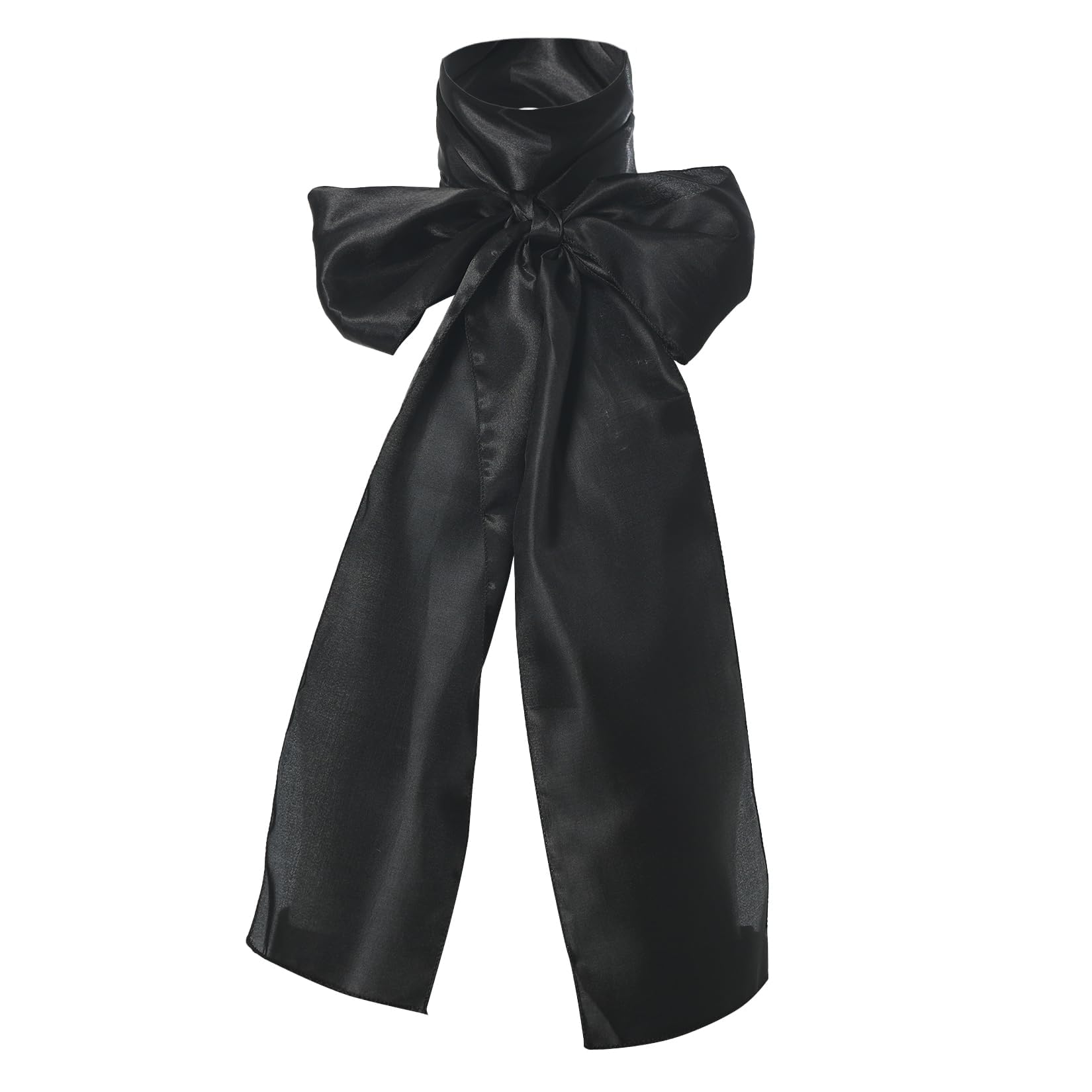 COSDREAMER Mens Renaissance Scarf Jabot Cravat Costume Collar