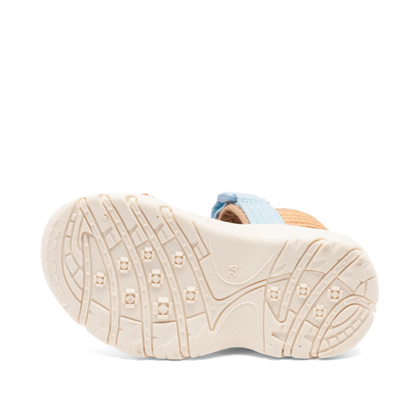 Bisgaard Unisex Kinder Bisgaard NicoSandal