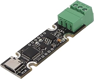 USB to CAN, On STM32F072 Support for CAnable Adapter Board Based Candlelight Klipper
