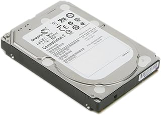 Seagate ST91000640SS Constellation 2.5" SAS 6Gb/s Internal Hard Drive 1TB 7200RPM