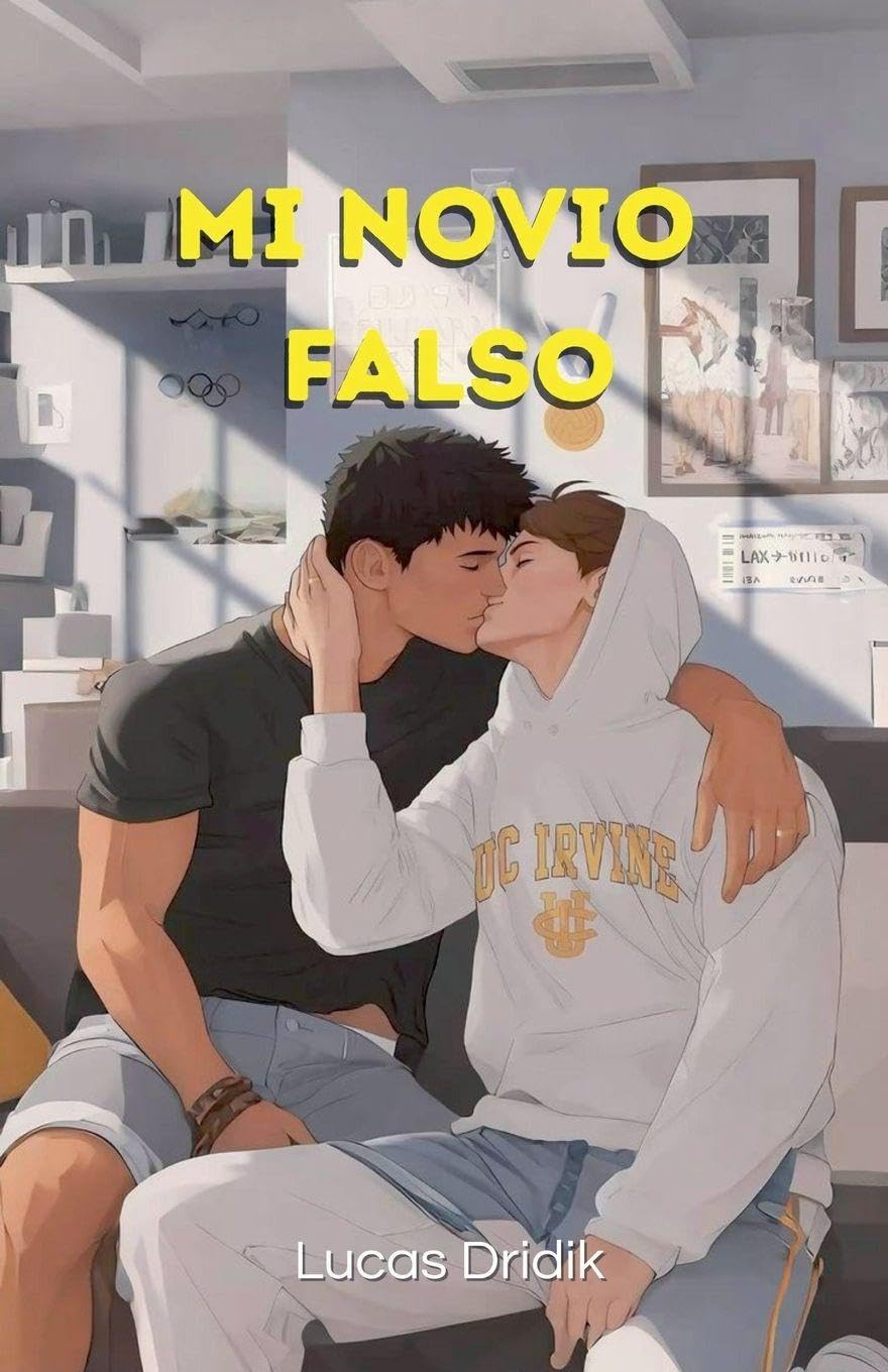 Mi Novio Falso: 1