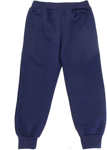 Miniatura 4 de Pantalones deportivos para niño, paquete de 4 pantalones deportivos de rizo francés activo