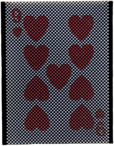 Miniatura 7 de N-K Pulabo Street Magic Trick Toy Card Vanish Illusion Change Sleeve Close-Up Street Magic Trick Elige Oculto Durable'In Use Asequible, talla única