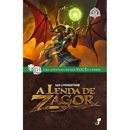 FF 24 — A Lenda de Zagor