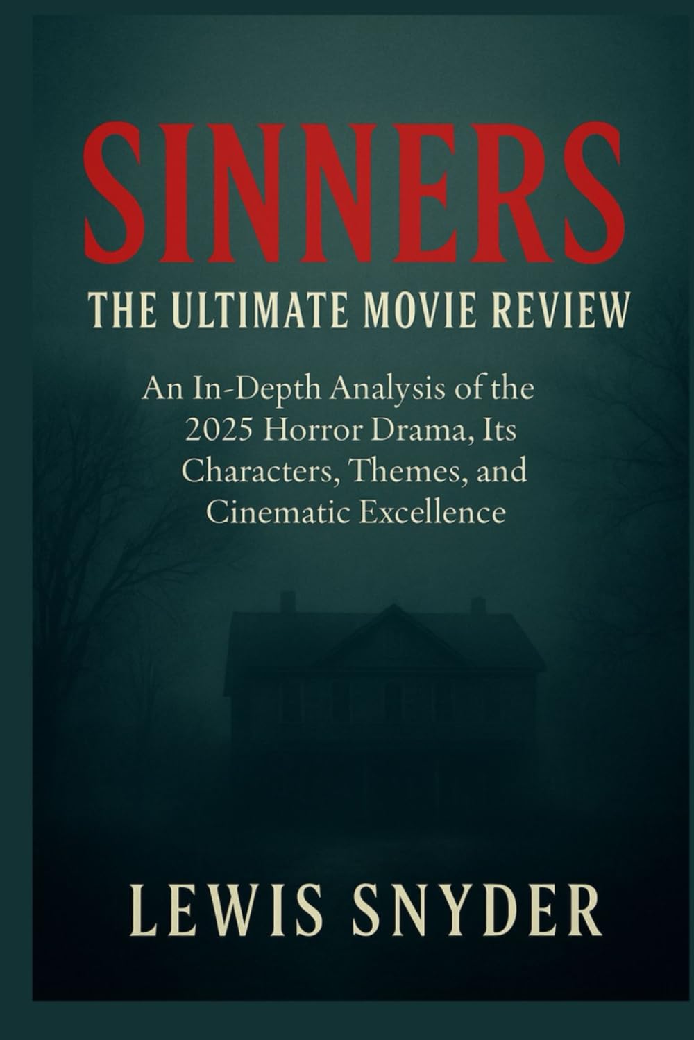 Sinners: The Ultimate Movie Review: An In-Depth Analysis of the 2025 Horror Drama, Its Characters, Themes, and Cinematic Excellence
