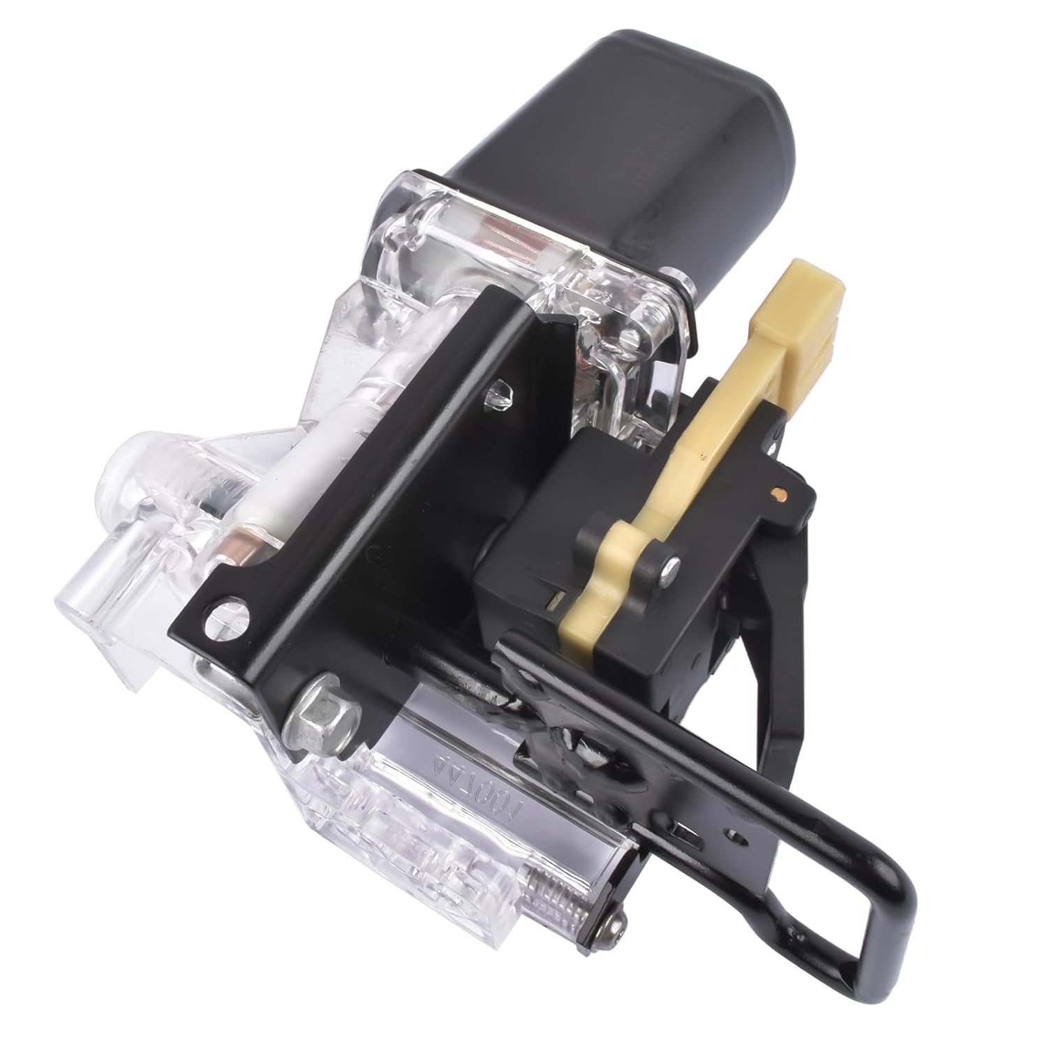 747-002 Trunk Lid Pull Down Motor F6VZ54432A38AA Replacement for Lincoln Town Car 1994-2002, Continental 1994 Mustrod