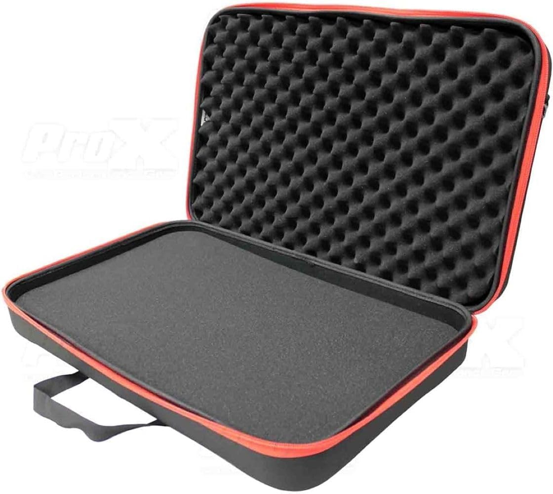 Hercules DJ Control Inpulse 300 MK2 2-Deck USB DJ Controller for Serato DJ Lite and DJUCED Bundle with ProX XB-DJCS ZeroG Ultra Lightweight Bag - Image 9