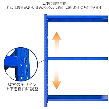 しらす　強化ガラスの３段ラック　ポストモダン　2000デザイン　スチール しらす 強化ガラスの3段ラック ポストモダン 2000デザイン