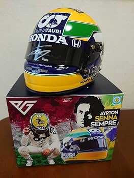 Amazon.co.jp: ガスリーショップ別注1/2ヘルメット 直筆サイン入