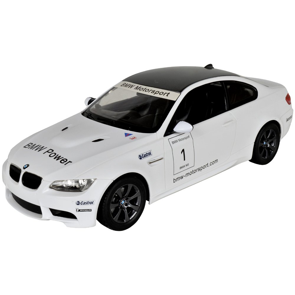 ライセンスRCラスタアソート　BMW Amazon.co.jp: RASTAR BMW おもちゃ車 1:24 BMW Z4 ロードスター
