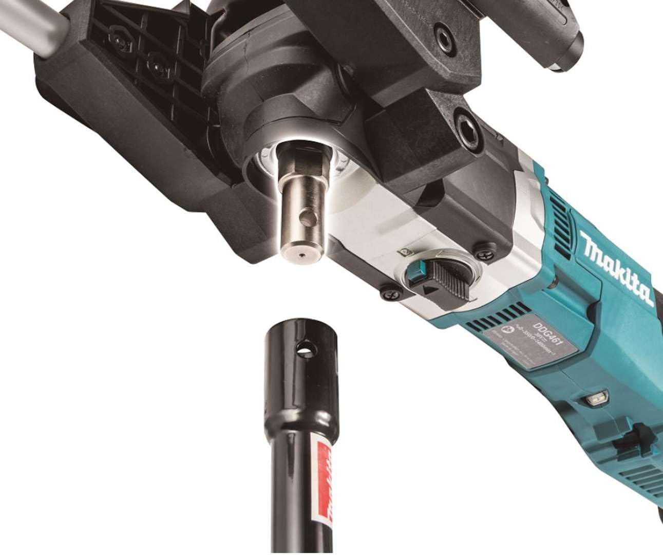 Oase Makita DDG461Z - Punta per Trapano a Batteria