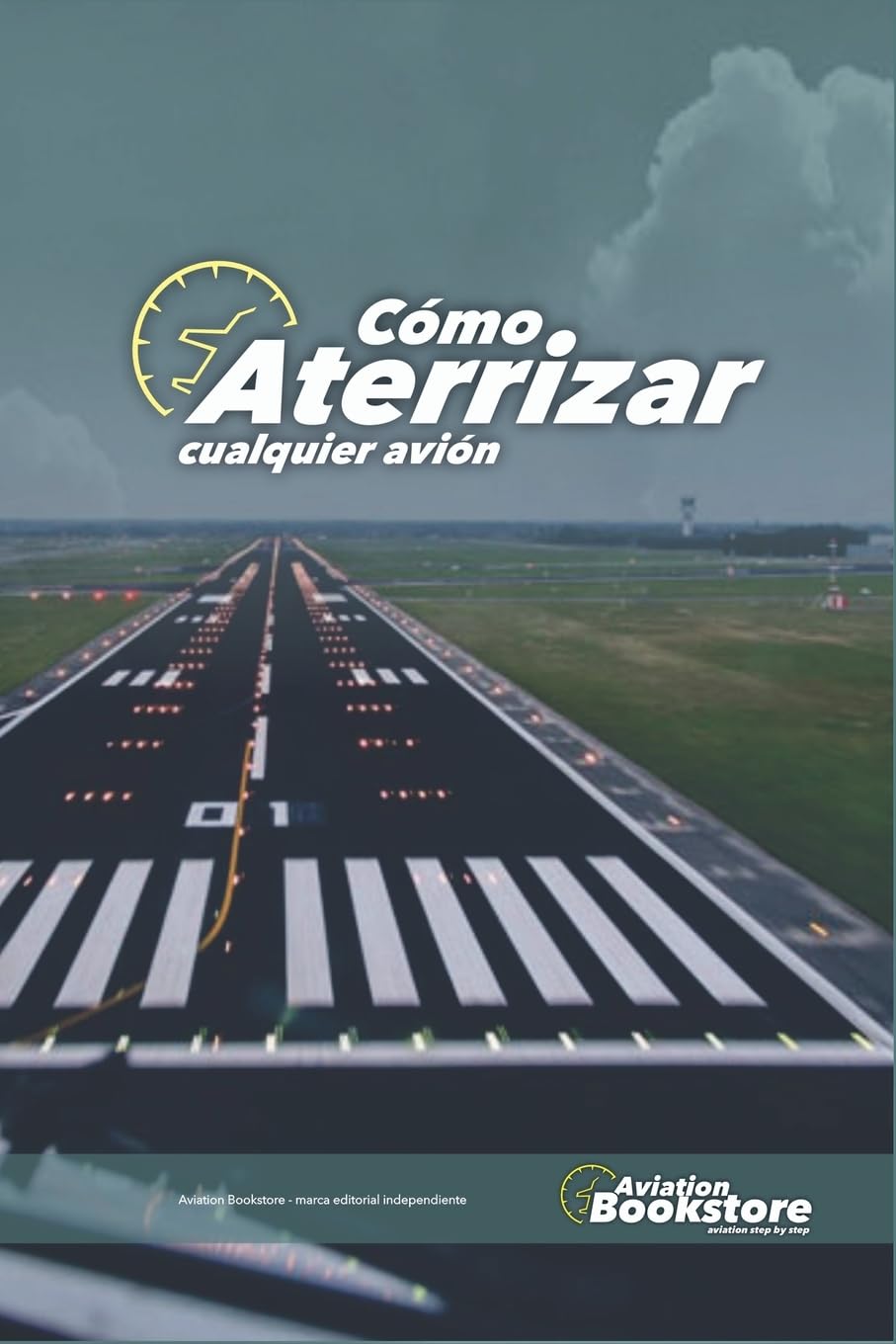 Cómo aterrizar cualquier avión (Aviación)