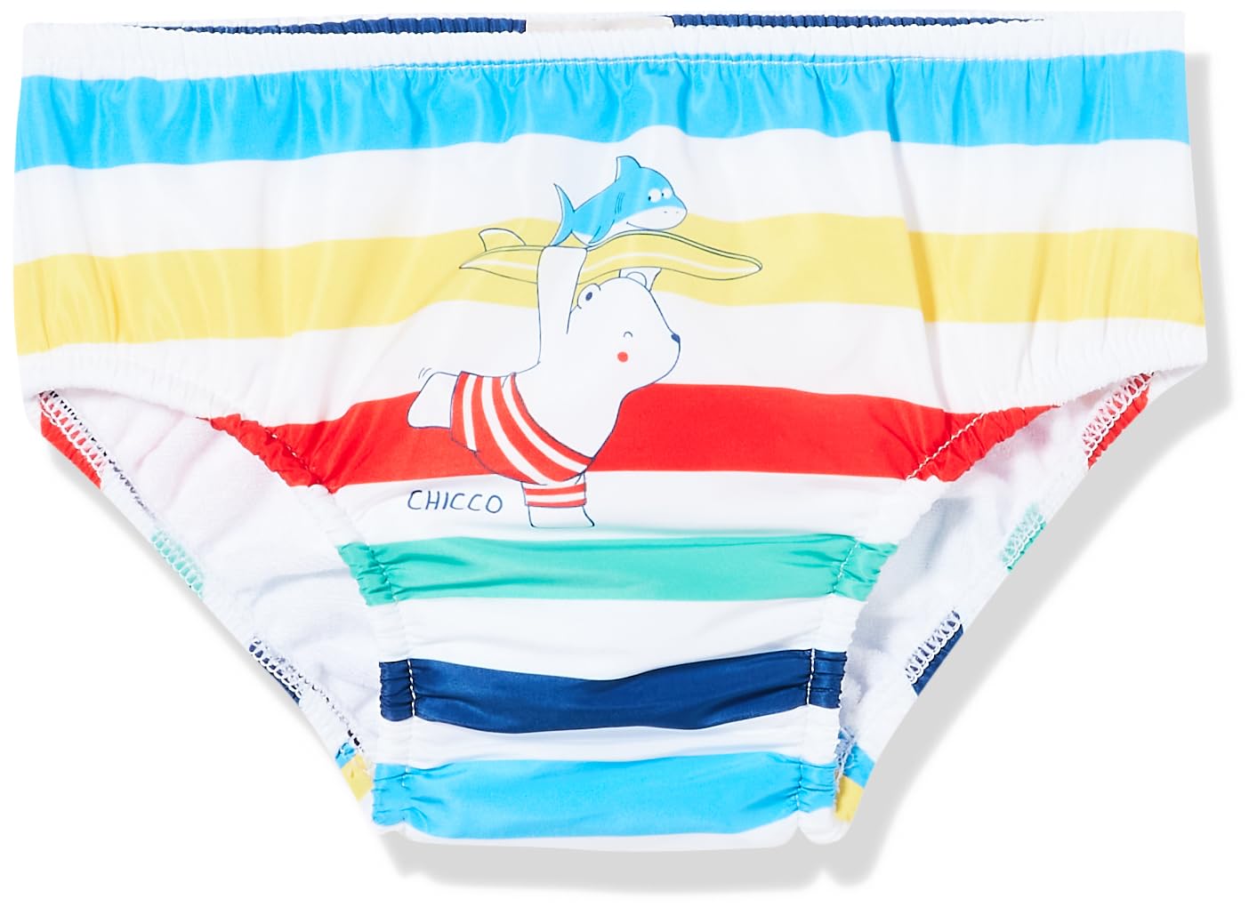 Chicco Slip Mayo Mayo Erkek bebek