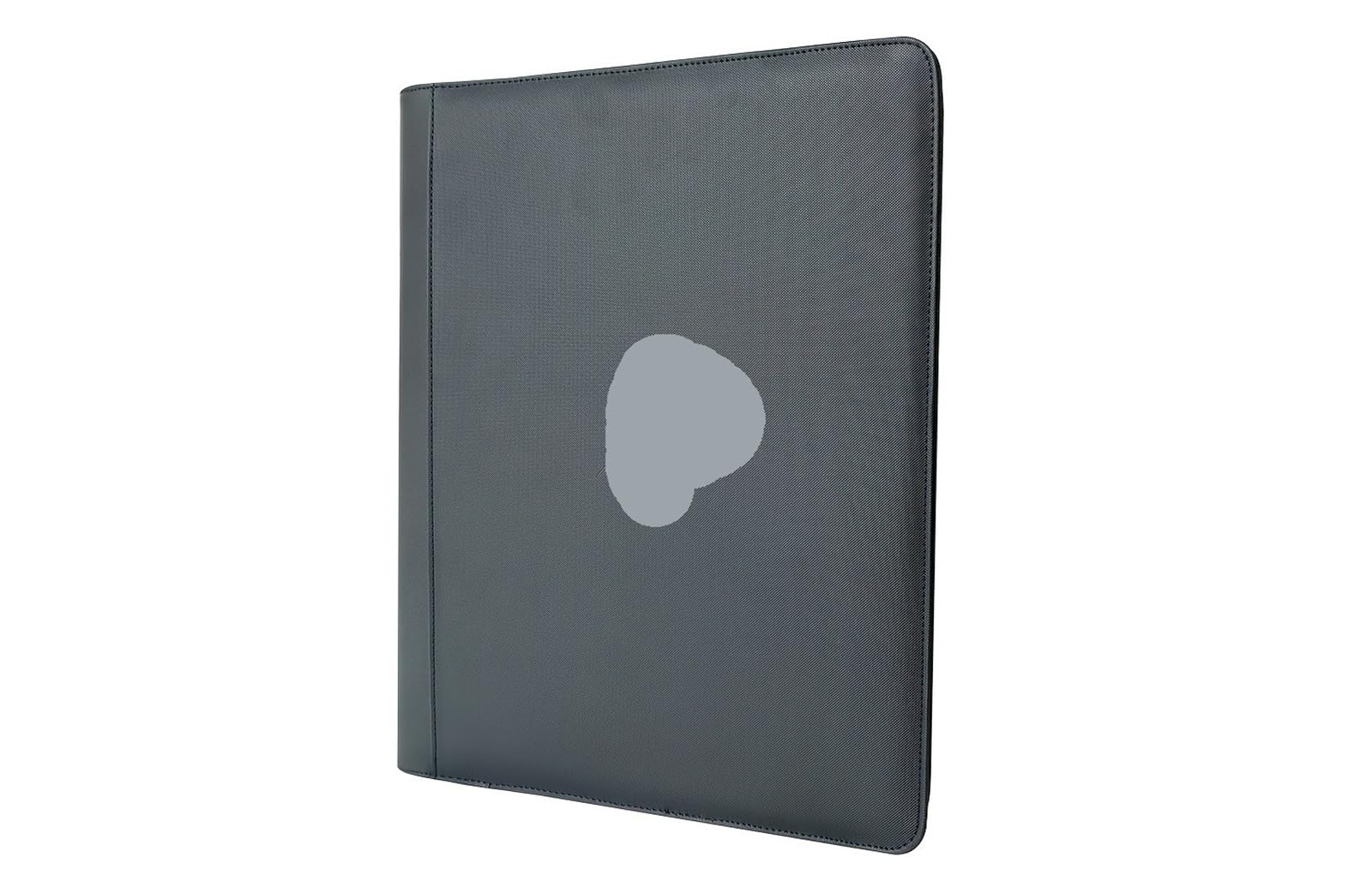 Pocket Card Binder, Trading Album Folder, Side Loading Ringless Collection for Football Sports Card(Color5)