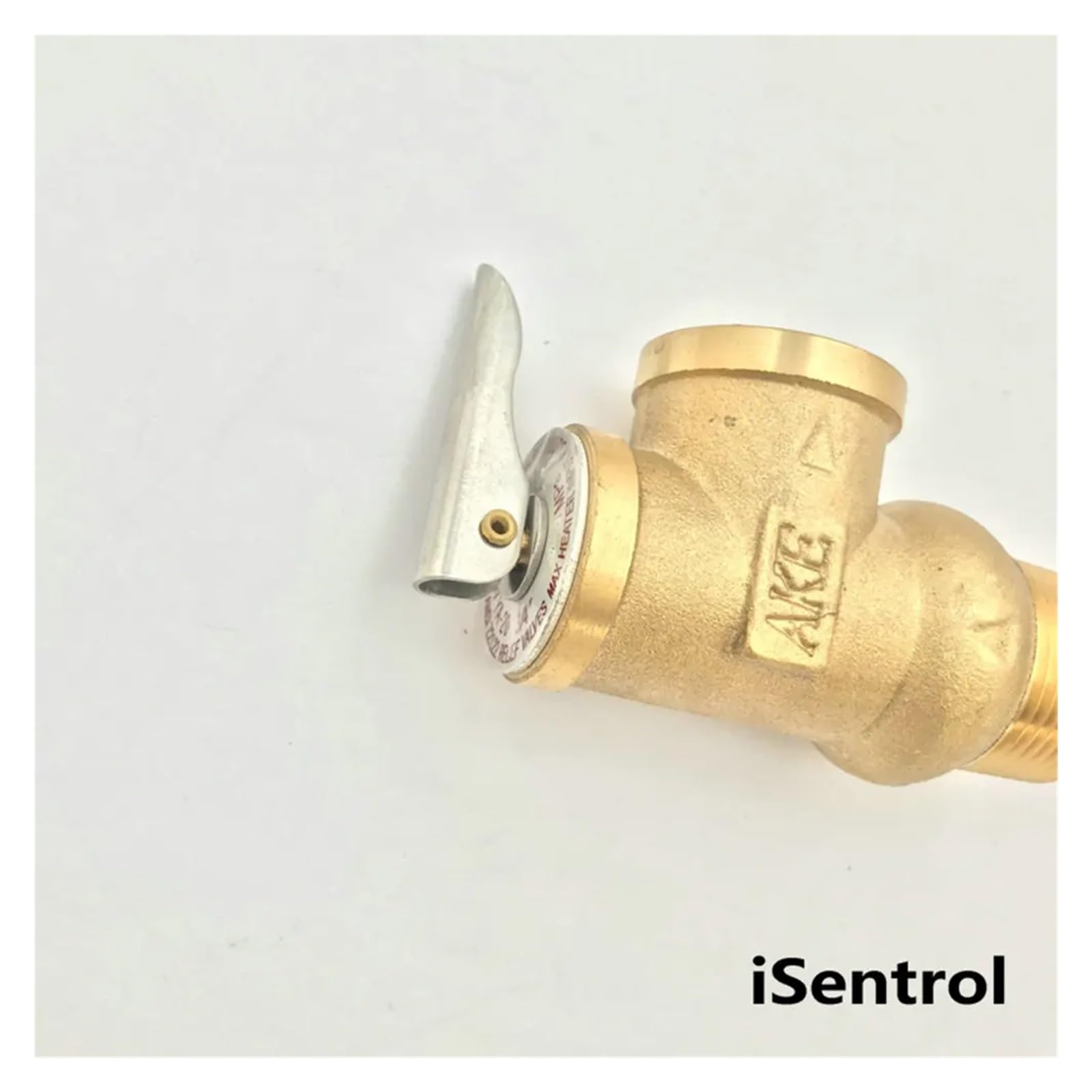 Válvula Solenoide, Válvula de seguridad de WYA-20, válvula de alivio automática de presión de temperatura, regulador reductor de presión 3,5/4/5/6/7bar 8bar 8,5bar 9bar 10bar(Cr706)