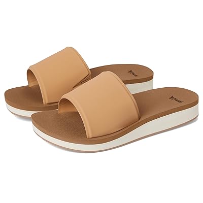 Sanuk Highland Slide Women