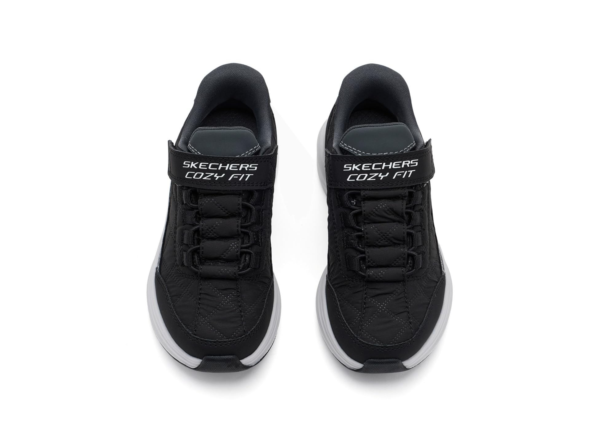 Skechers Zapatillas sin Cordones de Espuma de Contorno para niño