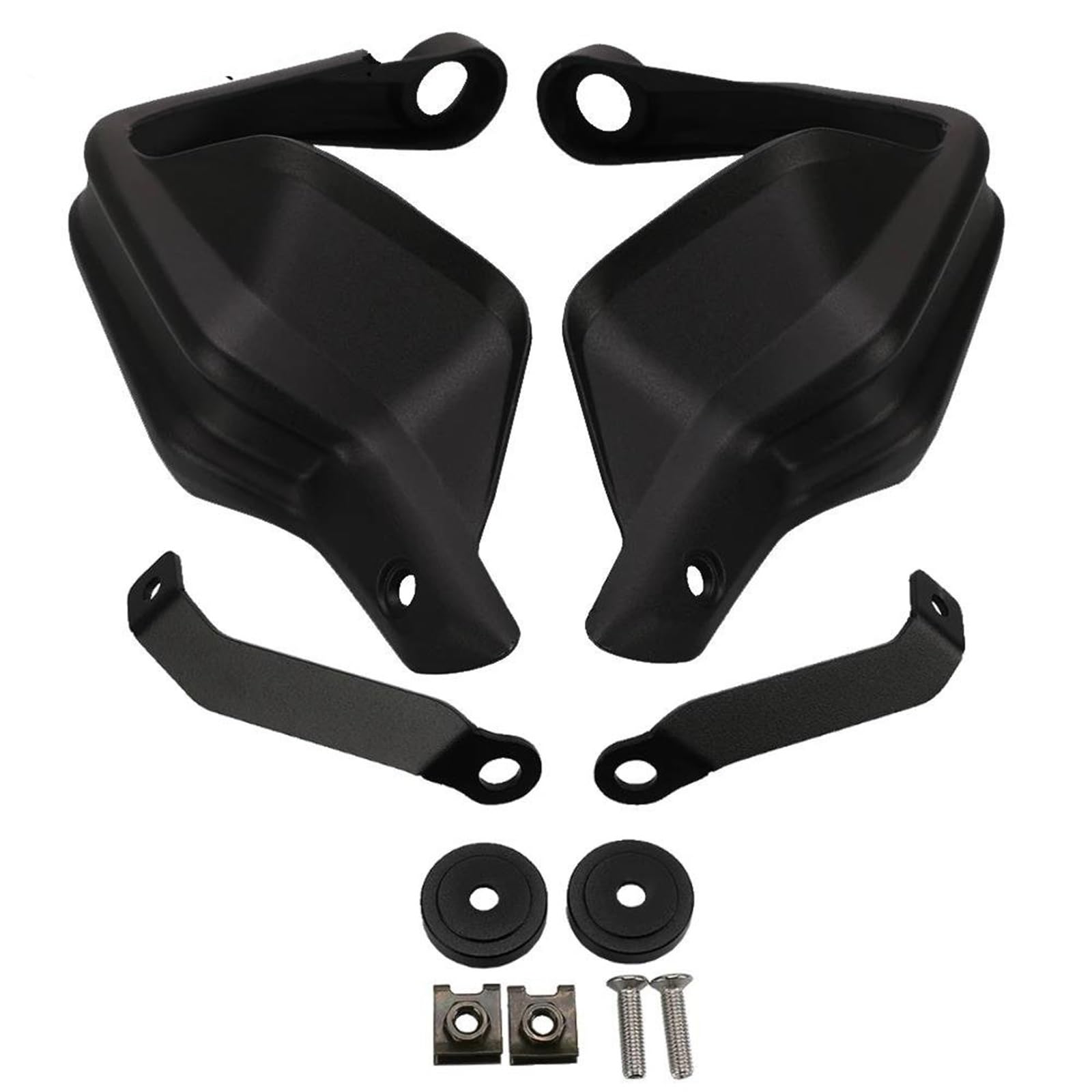 Pièces rechange Pour TRANSALP 750 XL750 XL 750 Pour Transalp750 2023 2024 2025 2026 Protège-main Protecteur De Main Pare-brise Modification des pièces