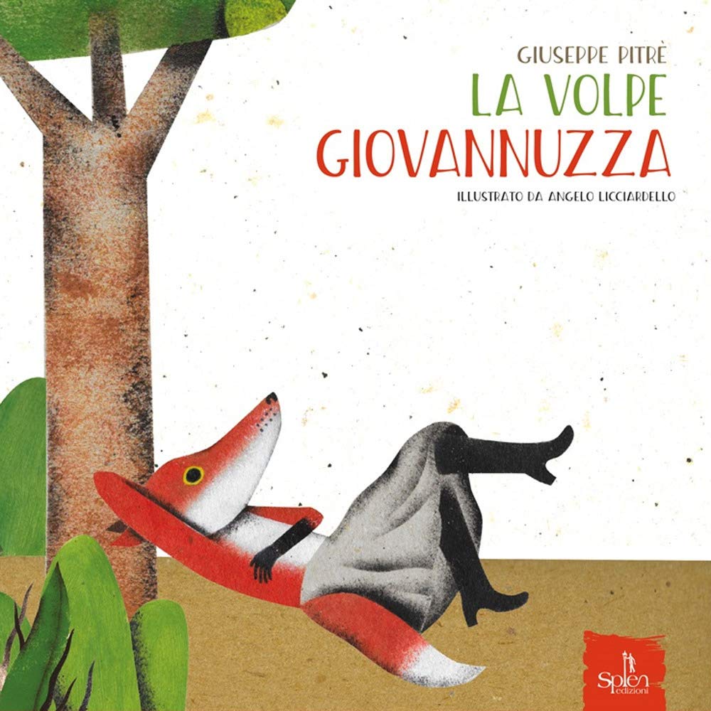 La Volpe Giovannuzza. Ediz. Illustrata - 4