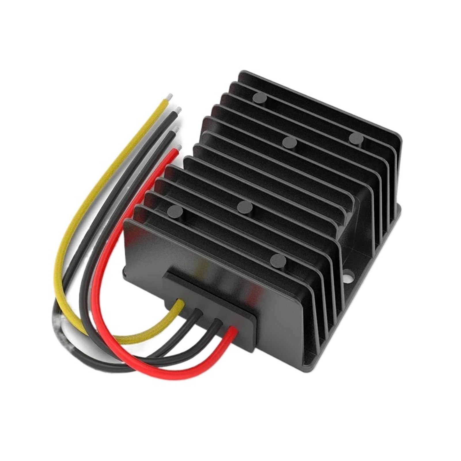 AARTERZZA DC to DC Converter boosts 12V to 19V 5A Power Supply