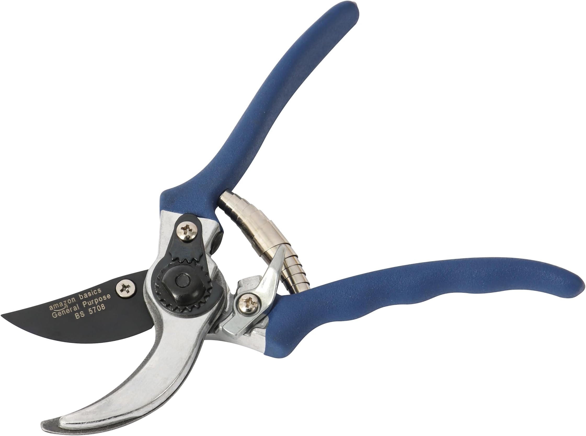 Dramm 18025 with Heavy Duty Blade and Easy Grip Handle