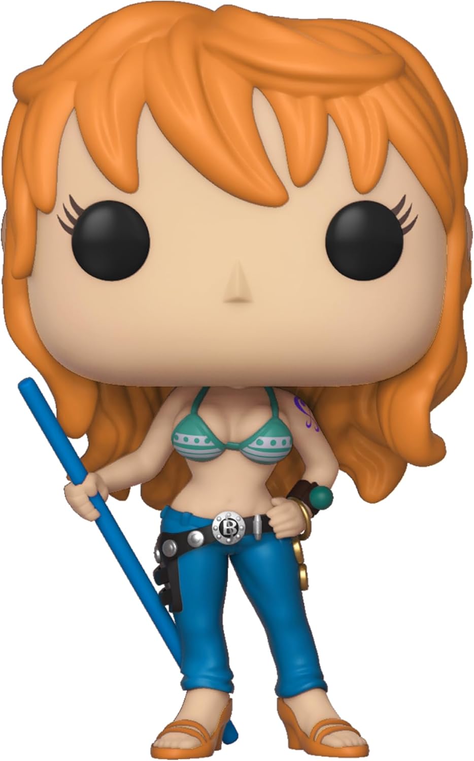Funko POP! Anime: One Piece - Nami