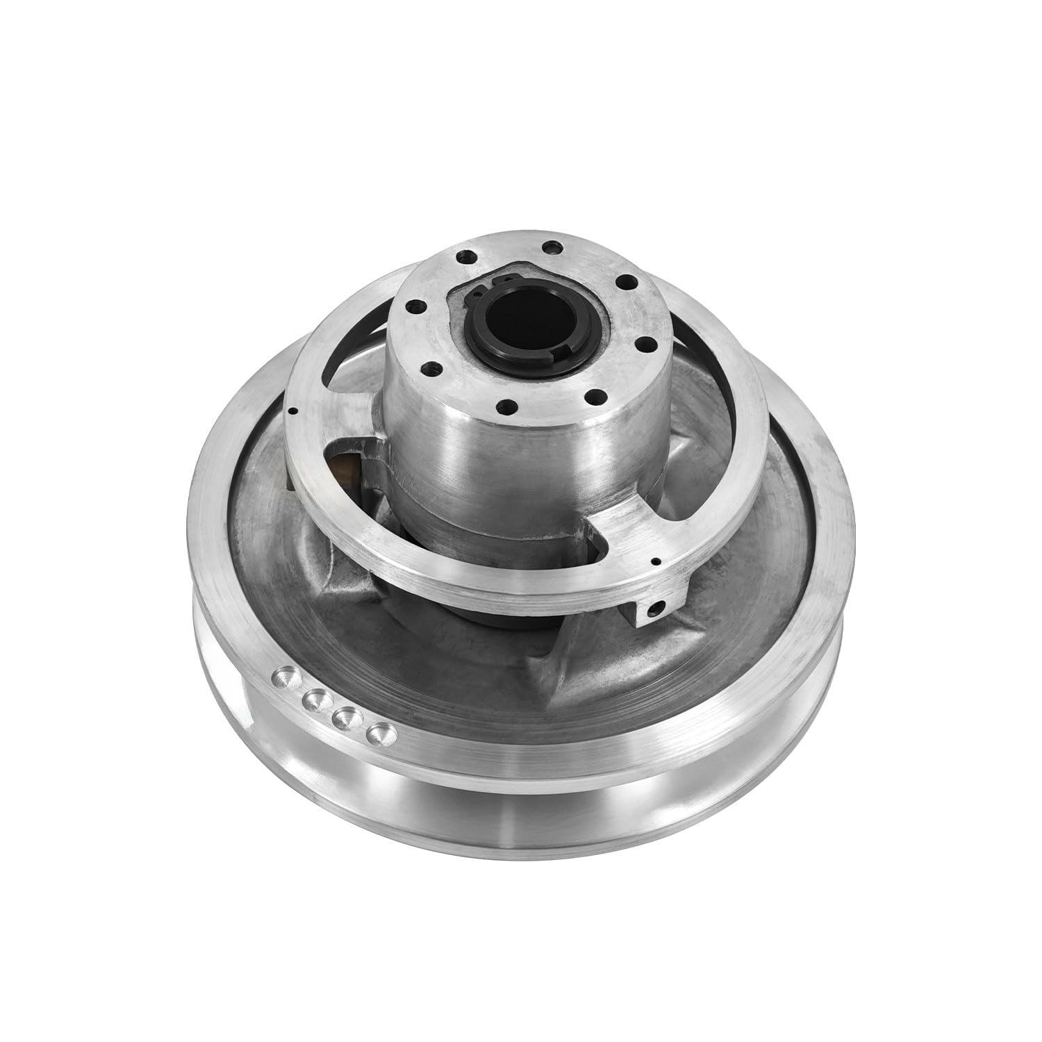 mado3mido3　0823 Secondary Driven Clutch Fit for Arctic Cat 2008-2017 350 366 400