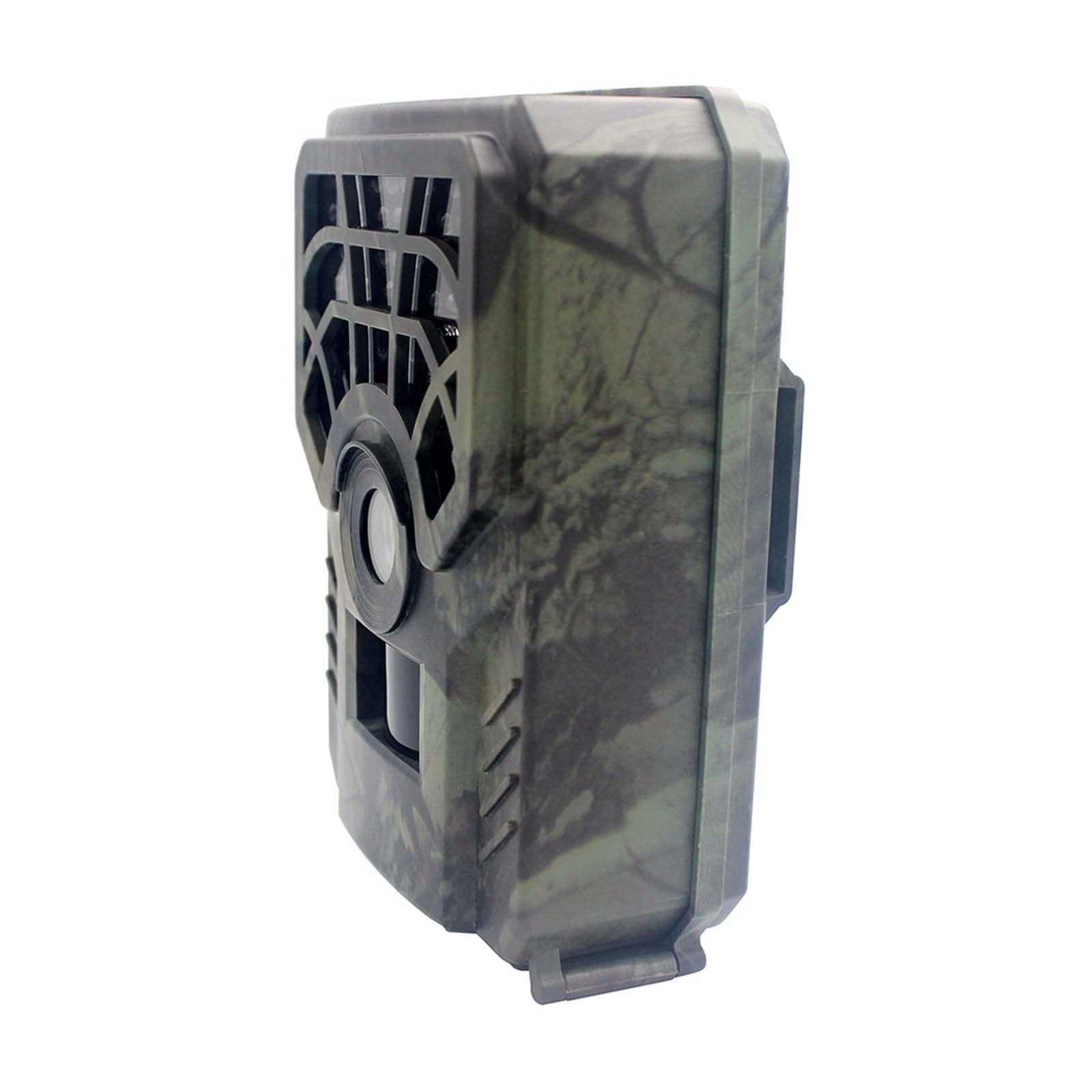 Fotocamera Da Caccia Trappola For Visione Notturna Telecamera Di Localizzazione PR300C 5MP Sentiero Della Fauna Selvatica For Accessori Campeggio All'aperto For Famiglie