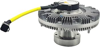 Amazon.com: WZCNLXLX Fan Drive Fluid Clutch 281-3589 2813589