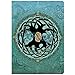 Celtic Mandala Travel-Size Lined Journal
