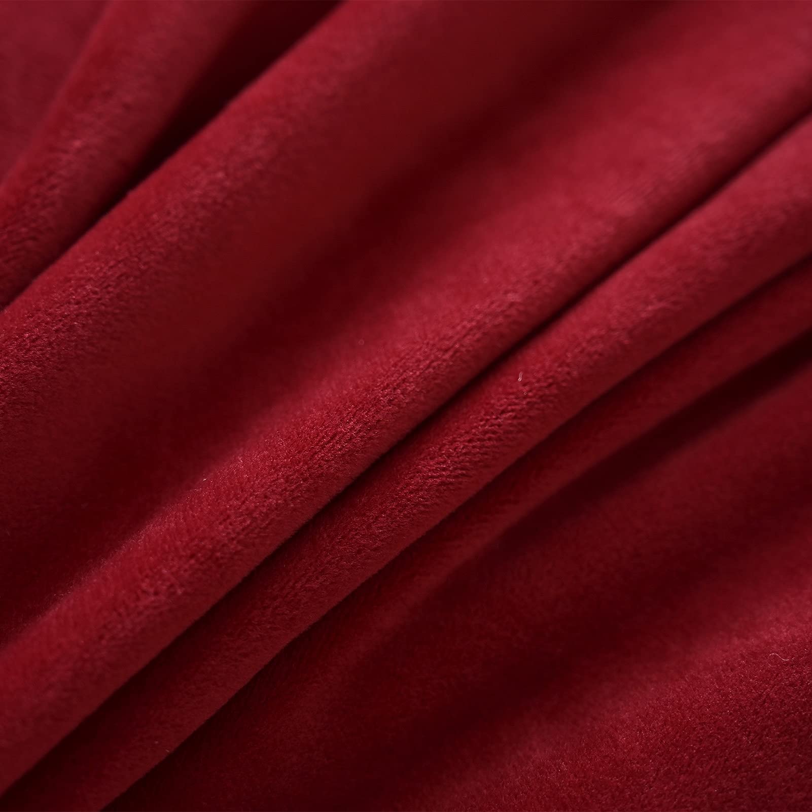 YCDZSW Copertura Testiera Letto,Copri Testata Letto Matrimoniale, Elastica Protezione Copertura Antipolvere Lavabile,Universale (Bianca,180cm(170-190cm