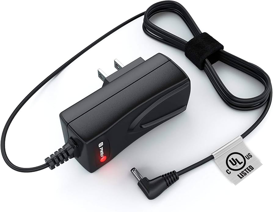 TASCAM DP-008EX マルチトラックレコーダー、互換 AC アダプタ付 Amazon.com: Power Supply Compatible with Tascam DP-008EX DP