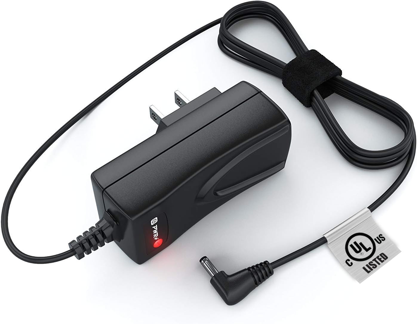 Pwr 5V Charger for Kodak EasyShare M853 M883 M753 M341 M340 Zi8: UL Listed Extra Long 6.5 Ft Digital Camera Cord M381 M380 M420 MD853 M863 MD863 M873 M1033 V570 V603 V803 V705 V1273 V1253 AC Adapter