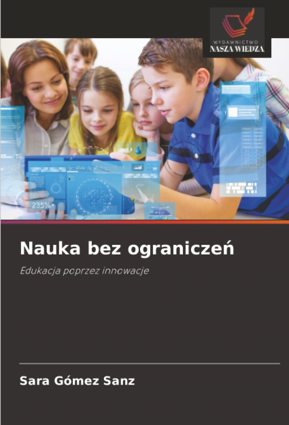 Nauka bez ograniczeń: Edukacja poprzez innowacje