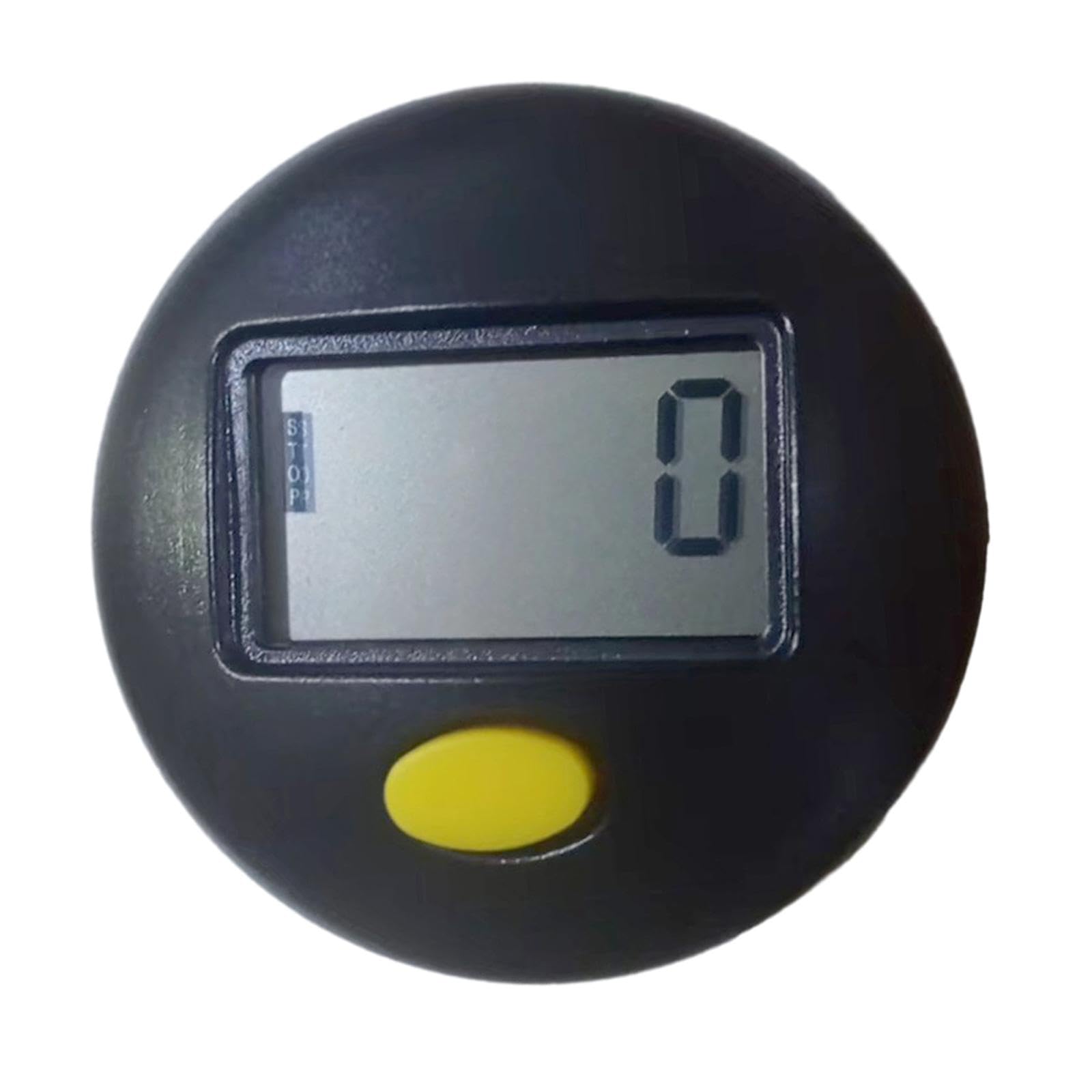 UJEAVETTE Step Counter Accurate Walking Pedometer for Exercise Bike Step Machine-picture-29