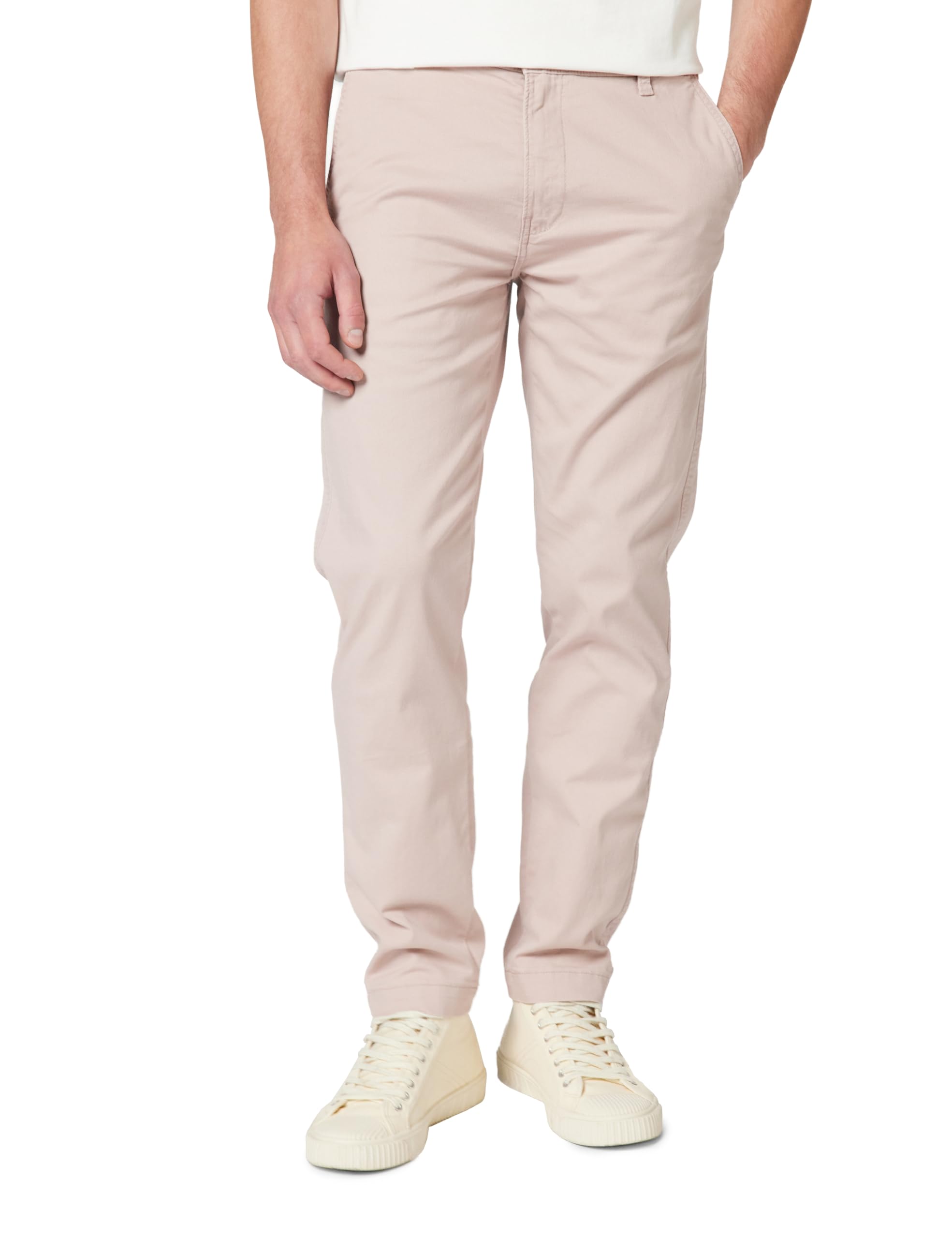 Levi's Herren Xx Chino Std Ii Hose, Fawn, 32W/ x 32L