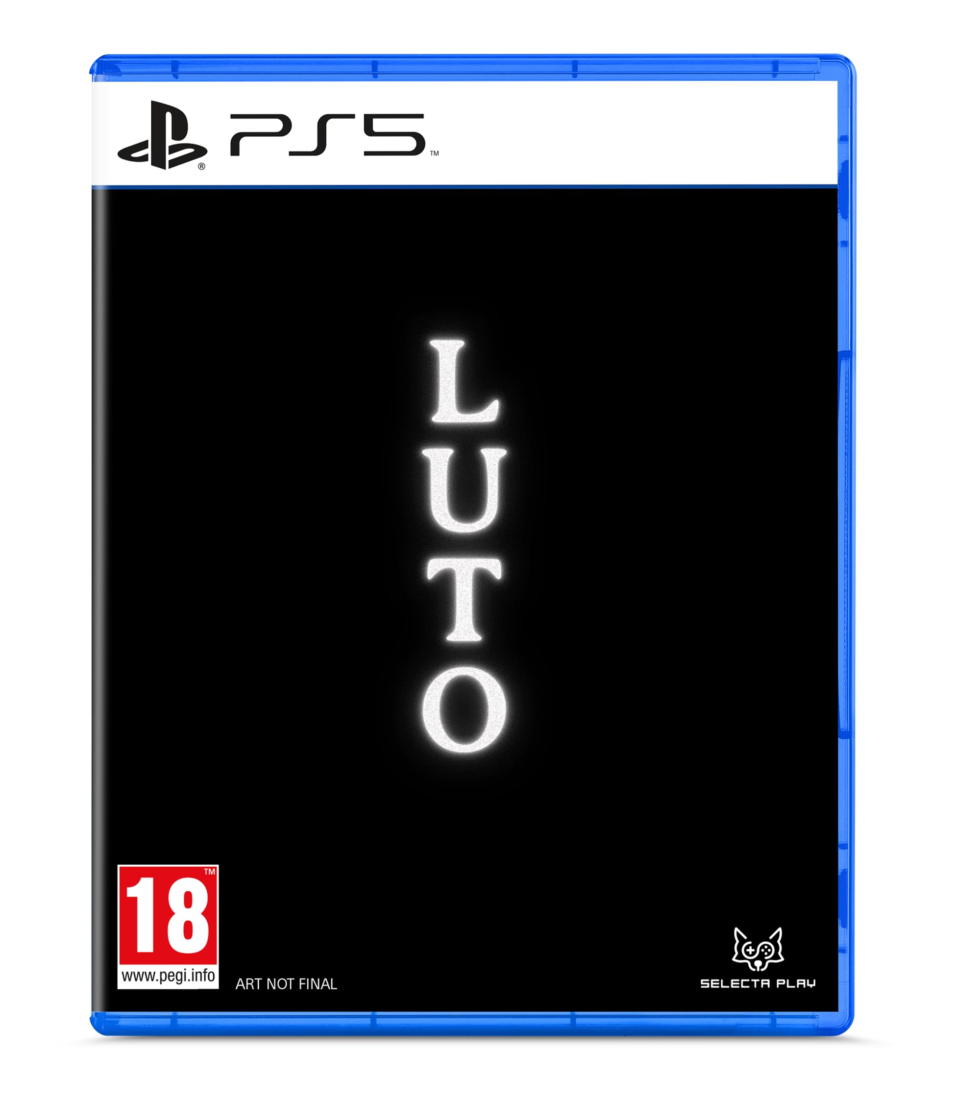 Luto Special Edition (PlayStation 5)