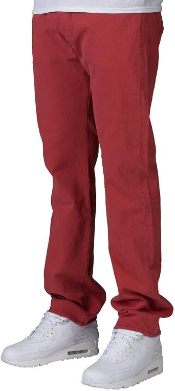 Levi's Men's 501-Original-Fit-Mens-Jeans